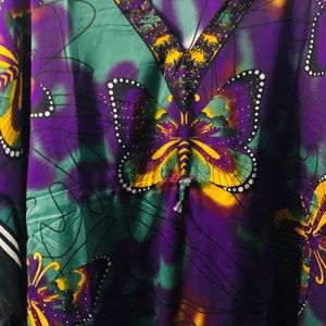 Swim - Butterfly Kaftan Swim - Butterfly Kaftan